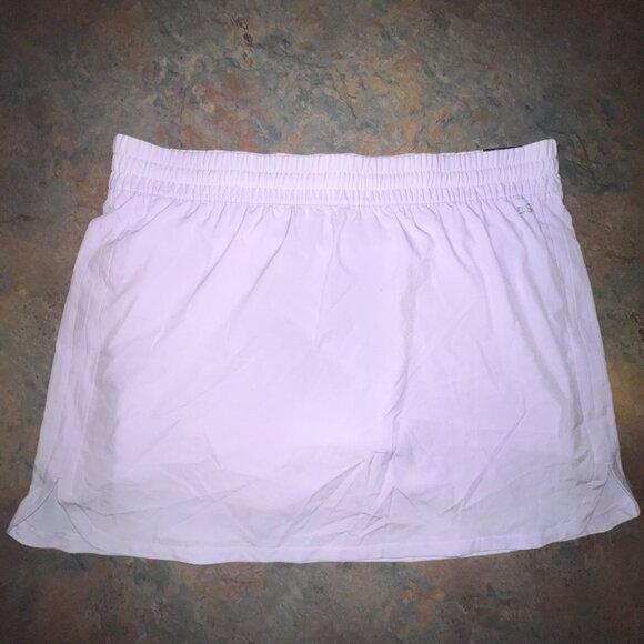 DSG Women's Stride‎ Skort Blooming Lilac, Large - Picture 1 of 9